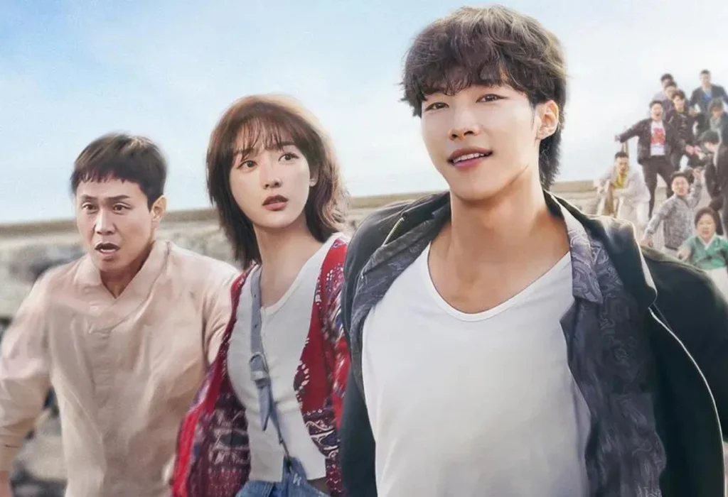 Woo Do Hwan, Lee Yoo Mi, and Oh Jung Se Star in Romantic Comedy "Mr. Plankton" – Trailer Unveils a Dramatic and Hilarious Journey