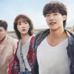 Woo Do Hwan, Lee Yoo Mi, and Oh Jung Se Star in Romantic Comedy "Mr. Plankton" – Trailer Unveils a Dramatic and Hilarious Journey