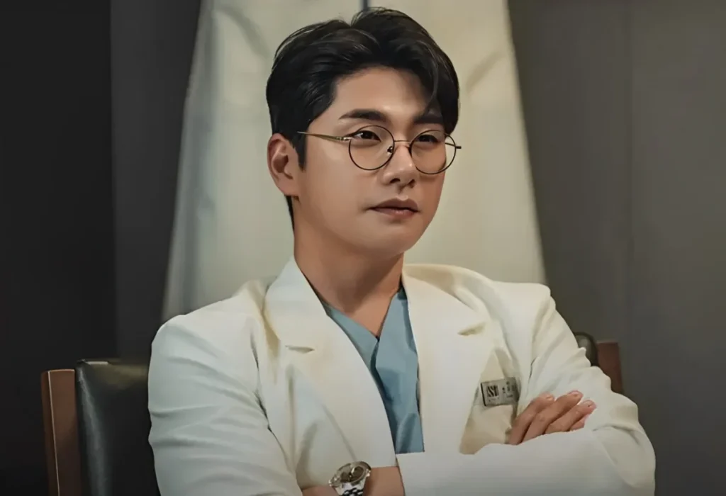 Lee Yi Kyung Reveals What Drew Him to "Face Me" and Details About His Character: A Medical Drama Full of Mystery