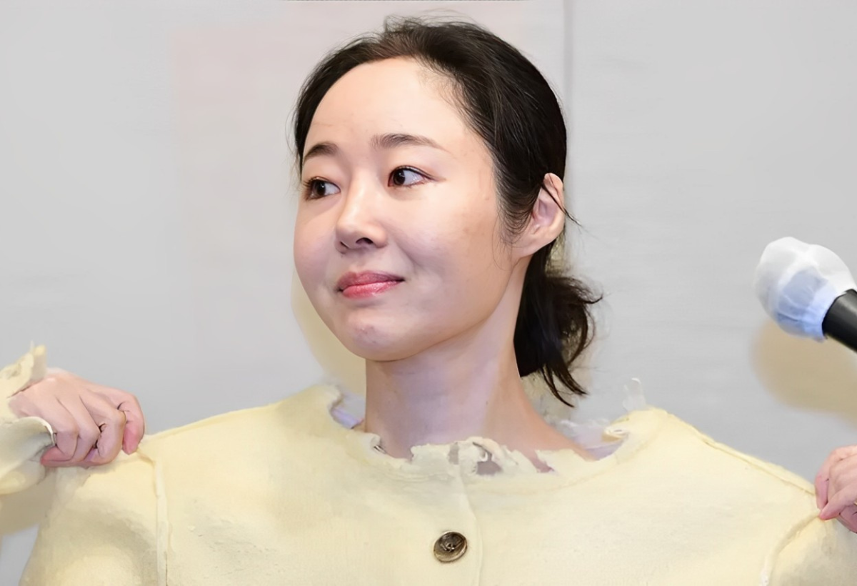 Court Rejects Min Hee Jin's Request for Reinstatement as ADOR CEO, and HYBE Responds