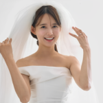 Nam Bo Ra Charms Fans with Stunning Wedding Photos and Heartfelt Message of Gratitude