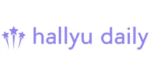 Hallyu Daily Logo