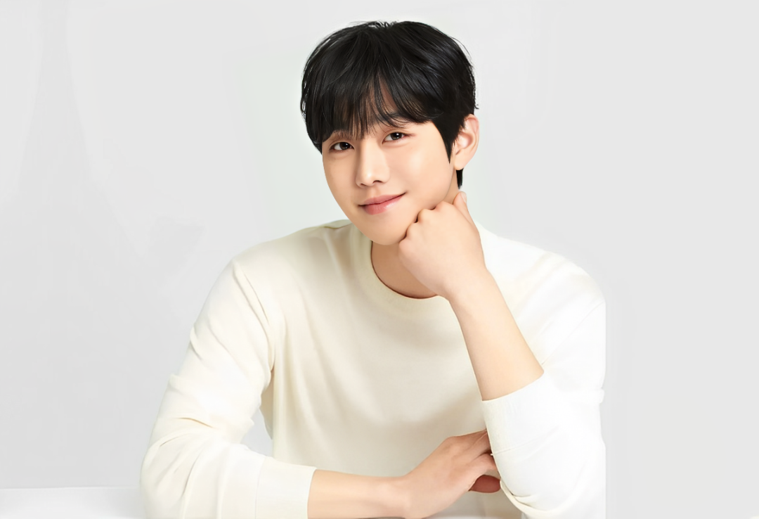 Ahn Hyo Seop in Talks to Lead New Mystery Romance Drama "Night of Heaven"