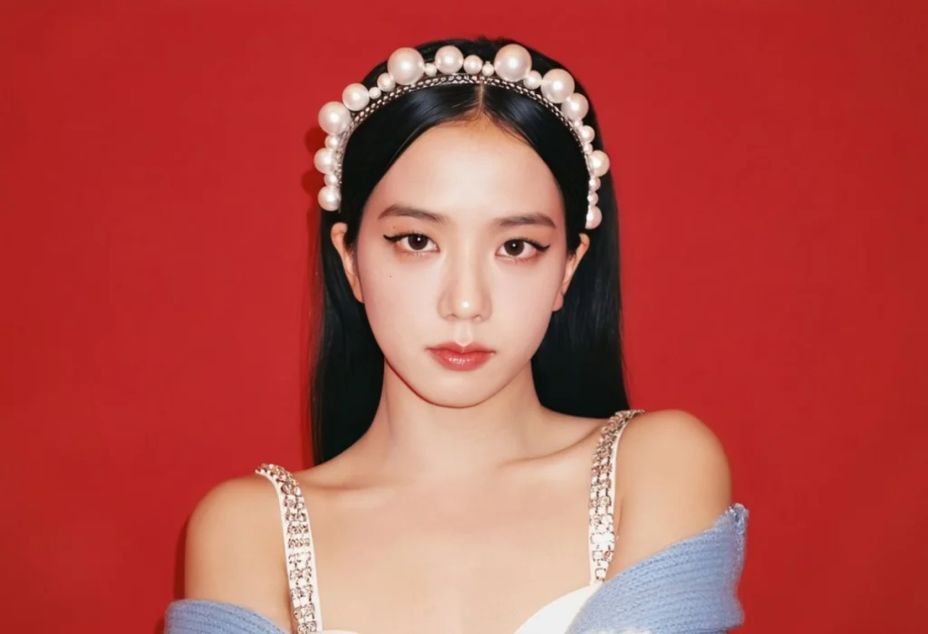 BLACKPINK’s Jisoo Shuts Down Solo Comeback Rumors for 2024