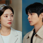 "Family by Choice": Old Wounds Resurface as Hwang In Youp and Jung Chaeyeon’s Characters Clash