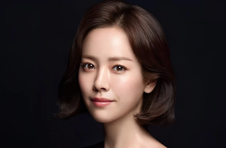 Han Ji Min’s Agency Takes Firm Legal Stand Against Malicious Online Attacks