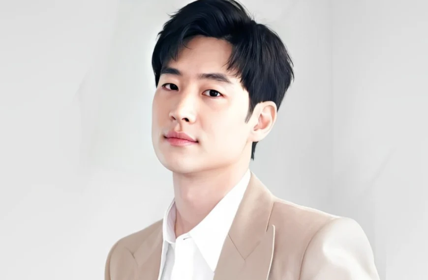 Lee Je Hoon Addresses $15 Million Profit Rumors from Startup Investment