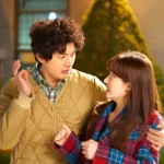 Surprising Action by Lee Yi Kyung Startles Jo Soo Min in New Images from "Marry YOU"