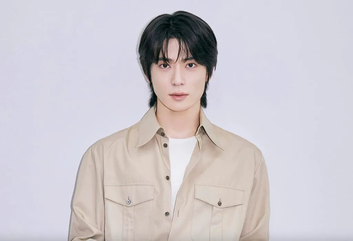 NCT's Jaehyun Unveils Buzz Cut Ahead of Military Enlistment: A Fond Farewell to Fans