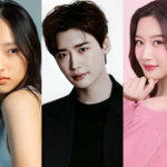 Ryu Hye Young in Talks to Join Lee Jong Suk and Moon Ga Young in Upcoming Legal Drama