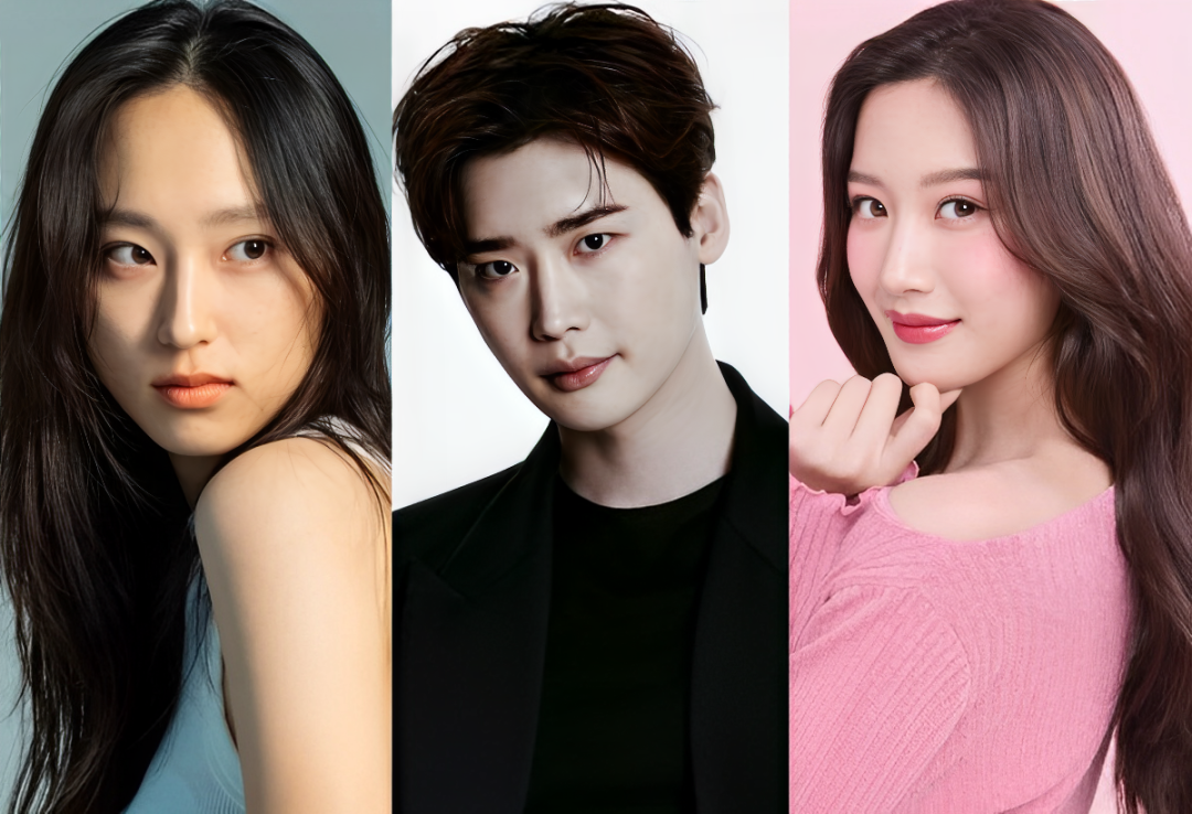 Ryu Hye Young in Talks to Join Lee Jong Suk and Moon Ga Young in Upcoming Legal Drama