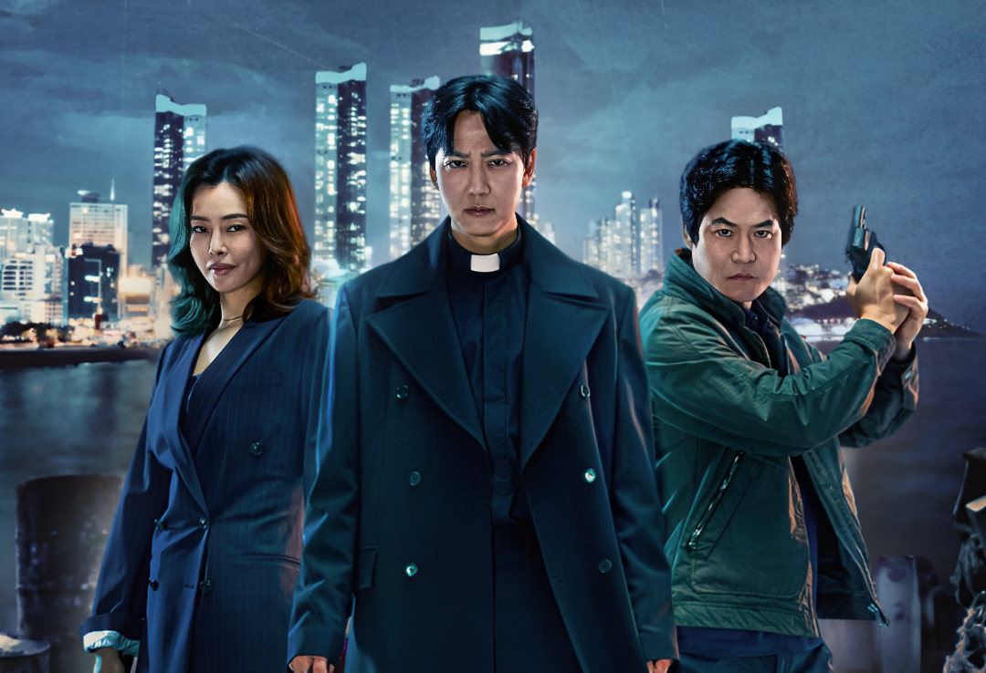 "The Fiery Priest 2" Dominates Friday Ratings with Blockbuster Premiere