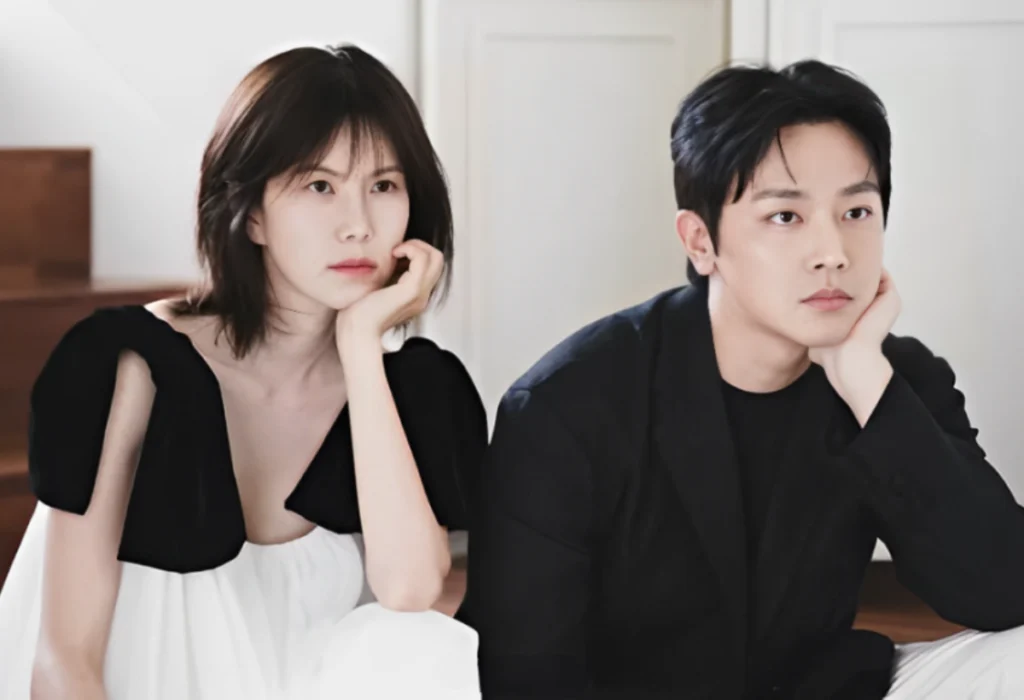 Gong Min Jung and Jang Jae Ho Welcome Their First Child: A Baby Girl